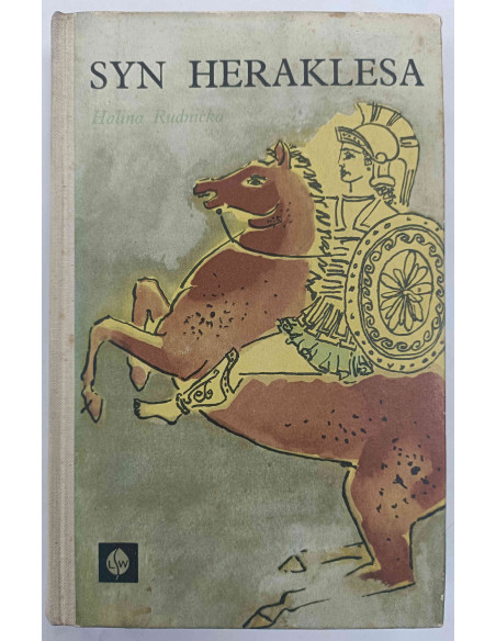 Rudnicka - Syn Heraklesa