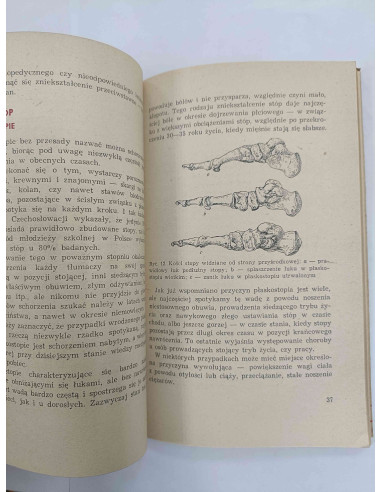 Dziak - Chcę mieć zdrowe nogi