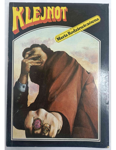 Rodziewiczówna - Klejnot