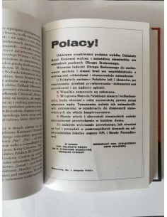 Komar - Władysław Bartoszewski Wywiad rzeka + CD 2