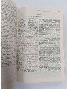 Encyklopedia Świat w przekroju 1981 2