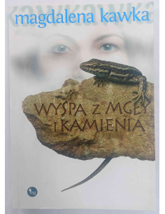 Kawka - Wyspa z mgły i kamienia