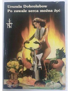 Dobrolubow - Po zawale serca można żyć
