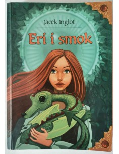 Inglot - Eri i smok