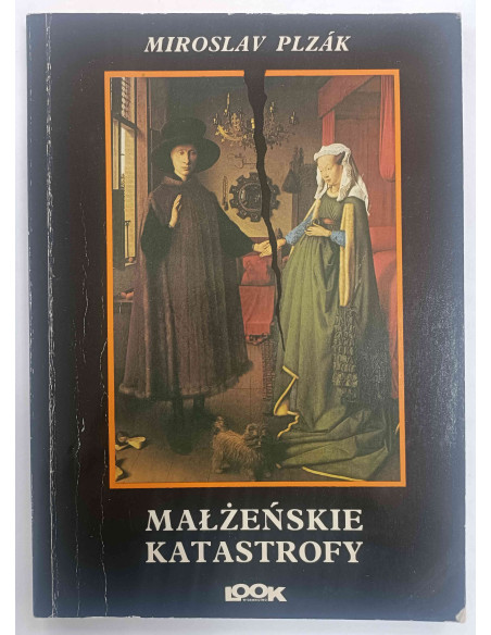 Plzak - Małżeńskie katastrofy