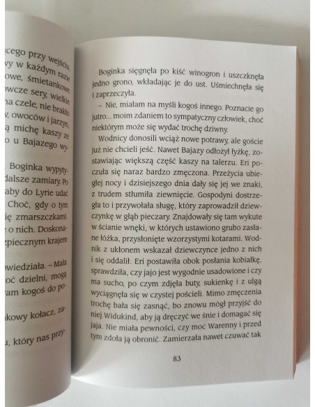 Inglot - Eri i smok