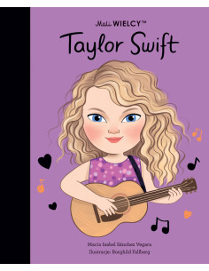 Mali WIELCY Taylor Swift