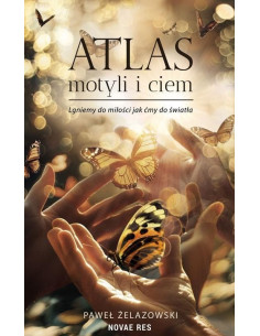 Żelazowski - Atlas motyli i ciem