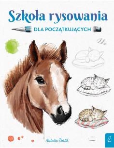 Berlik - Szkoła rysowania dla początkujących