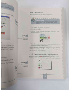 Informatyka Europejczyka Podręcznik do szkoły podstawowej... 2