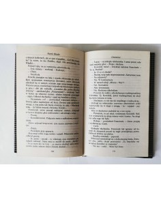 Hłasko - Ósmy dzień tygodnia Cmentarze 2