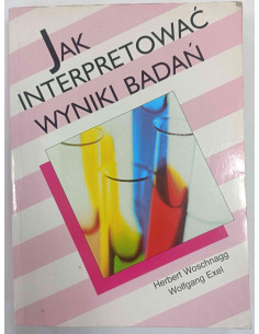 Jak interperetowć wyniki badań