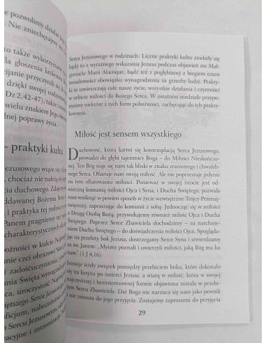 ks. Poleszak scj - Odnaleźć miłość Boga w sercu...