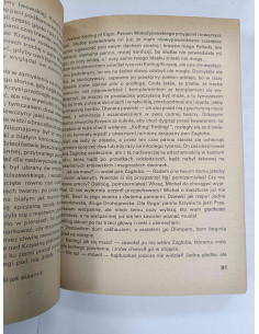 Sienkiewicz - Pan Wołodyjowski 2