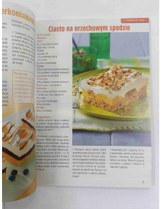 Pieczenie jest proste Ciasta z blachy 2