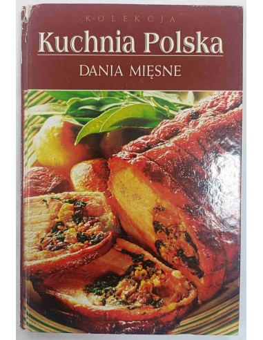Stefaniak - Kuchnia Polska Dania mięsne