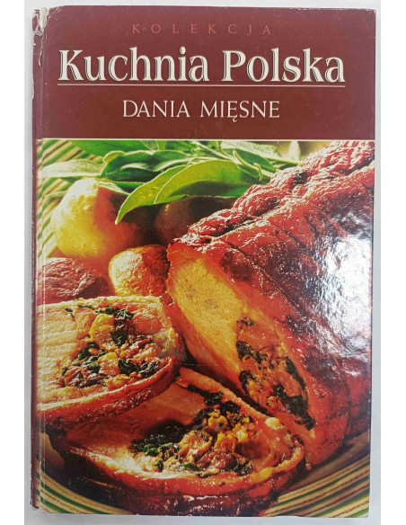 Stefaniak - Kuchnia Polska Dania mięsne