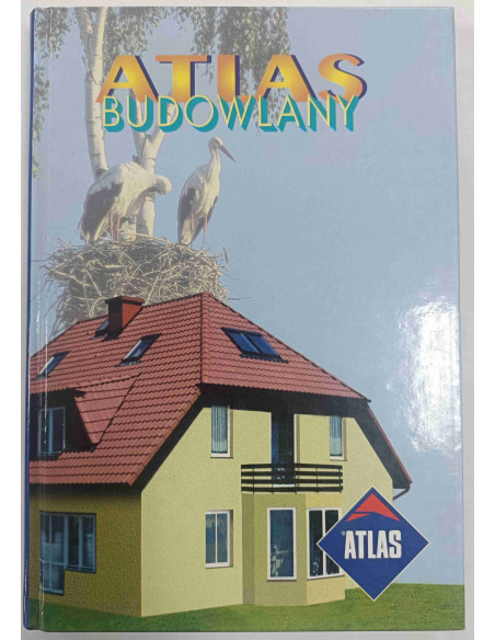 Atlas budowlany