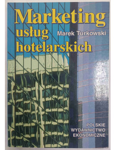 Turkowski - Marketing usług hotelarskich