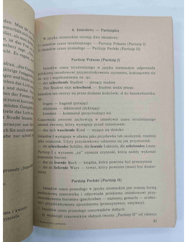 Bęza - Repetytorium z gramatyki języka...