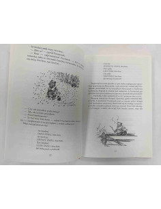Milne - Chatka Puchatka 2