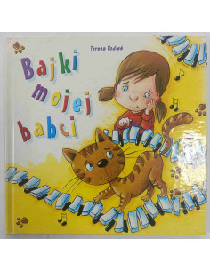 Podleś - Bajki mojej babci