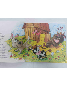 Podleś - Bajki mojej babci 2