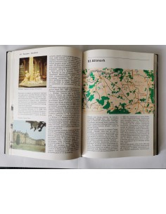 Adamiak - Zabytki architektury NRD Przewodnik 2