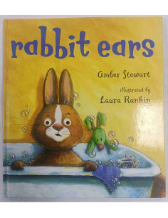 Stewart - Rabbit ears