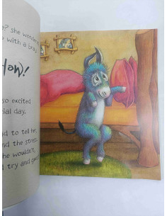 Smith - Wonky Donkey's Big surprise 2