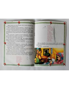 Usenko - Czerwony Kapturek 2