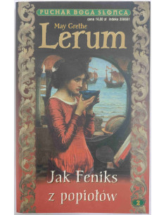 Lerum - Jak Feniks z popiołów