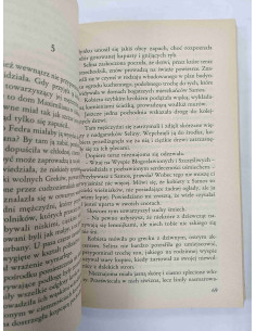 Lerum - Jak Feniks z popiołów 2
