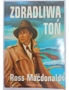 Macdonald - Zdradliwa toń