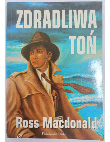 Macdonald - Zdradliwa toń