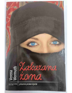 Wermuth - Zakazana żona