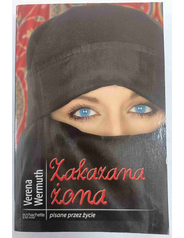 Wermuth - Zakazana żona
