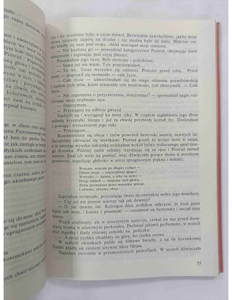 Nepomucka - Rozwód niedoskonały