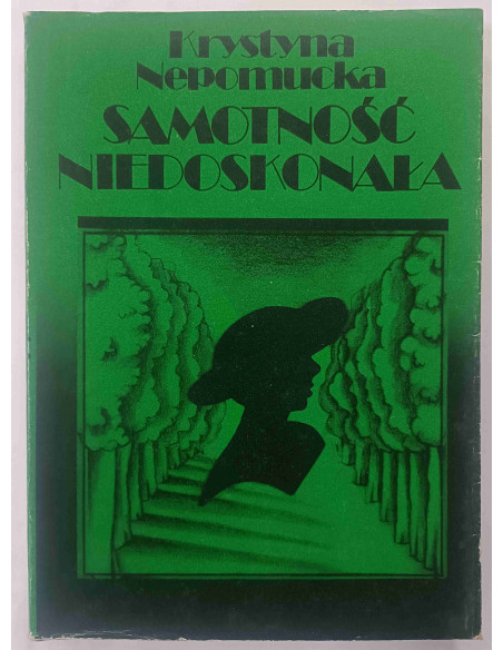 Nepomucka - Samotność niedoskonała