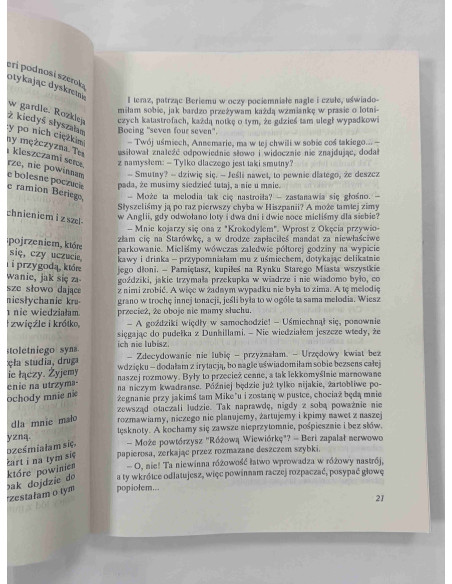 Nepomucka - Krzew tamaryszku