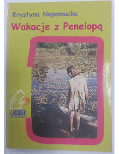 Nepomucka - Wakacje z Penelopą