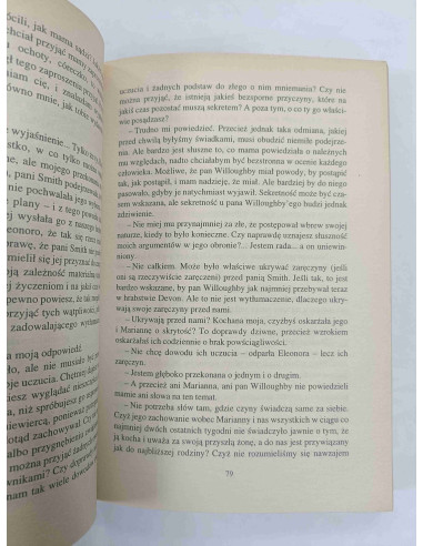 Austen - Rozważna i romantyczna