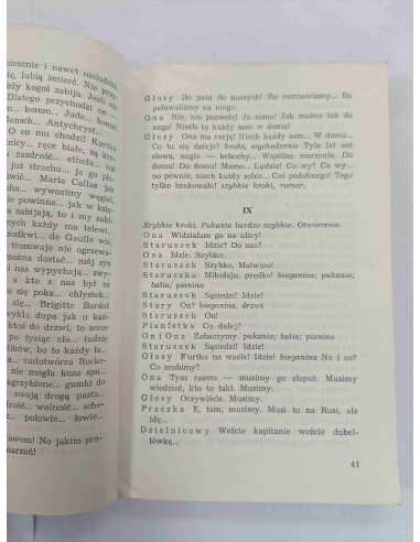 Karpowicz - Kiedy ktoś zapuka