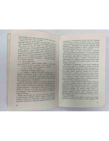 Kuncewiczowa - Tristan 1946