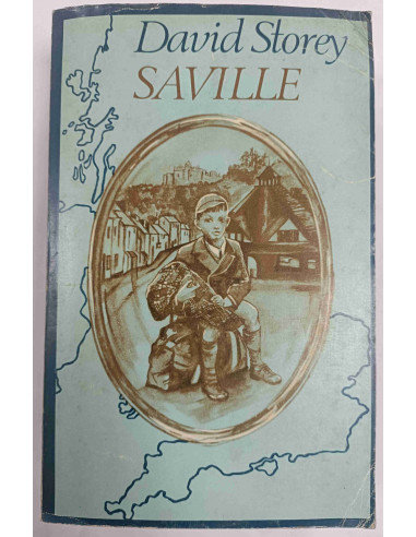 Storey - Saville