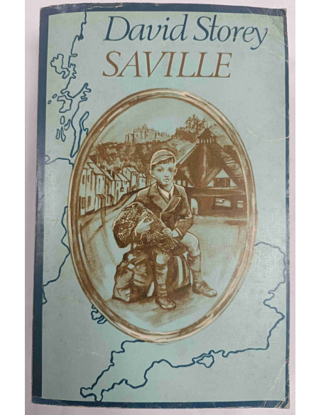 Storey - Saville
