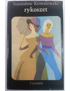 Kowalewski - Rykoszet