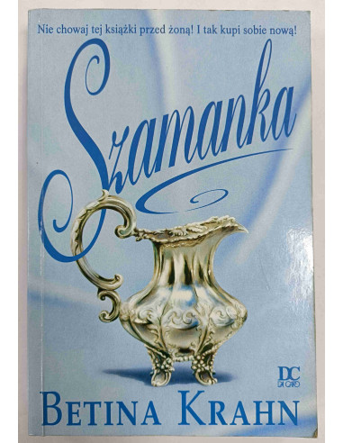 Krahn - Szamanka