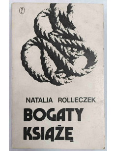 Rolleczek - Bogaty książę