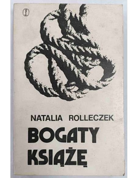 Rolleczek - Bogaty książę